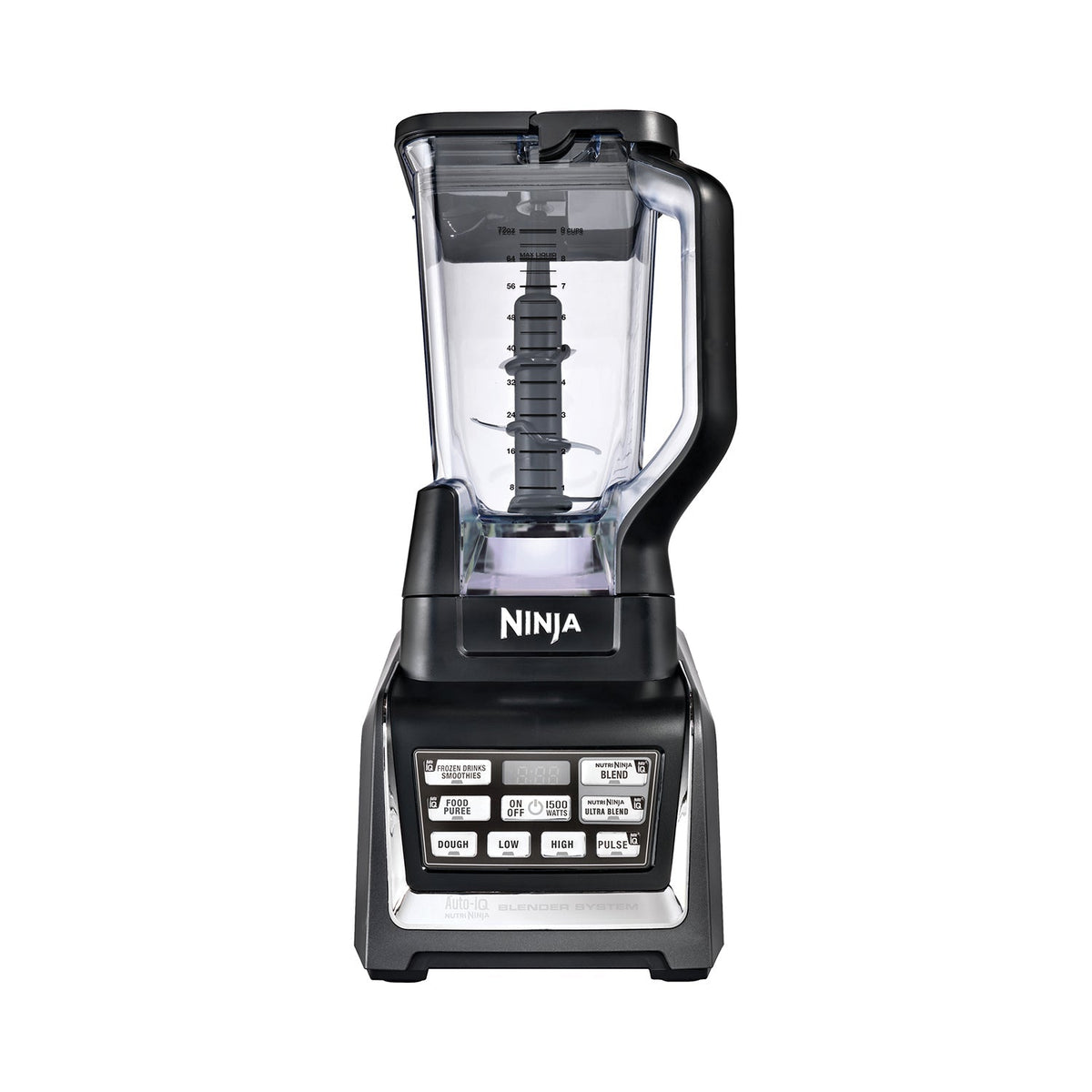 Ninja Blender System with Auto-IQ