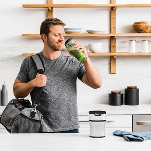 Ninja Nutri-Blender Plus