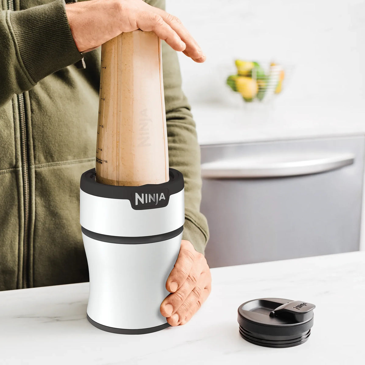Ninja Nutri-Blender Plus