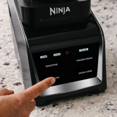 Ninja IntelliSense Kitchen System