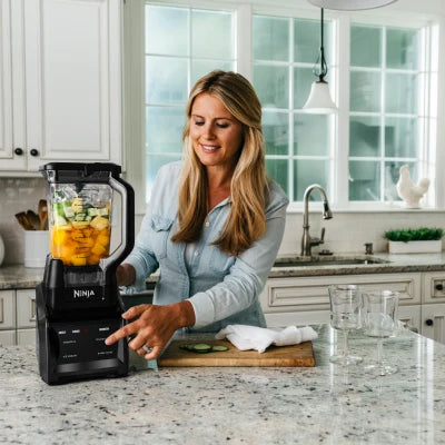 Ninja IntelliSense Kitchen System