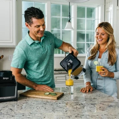 Ninja IntelliSense Kitchen System