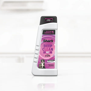 Shark Deep Clean Pet Formula 1.4L
