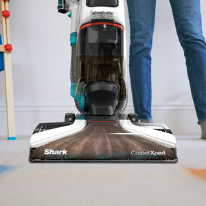 Shark CarpetXpert Deep Carpet Cleaner with Built-In StainStriker