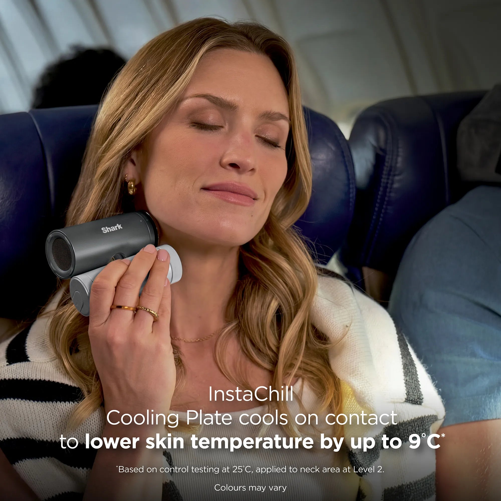 Shark ChillPill 3-in-1 Personal Cooling System