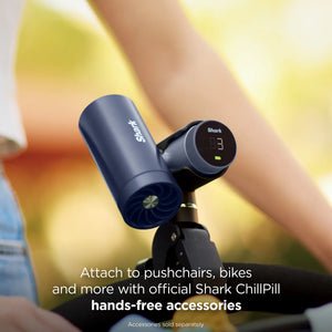Shark ChillPill 3-in-1 Personal Cooling System