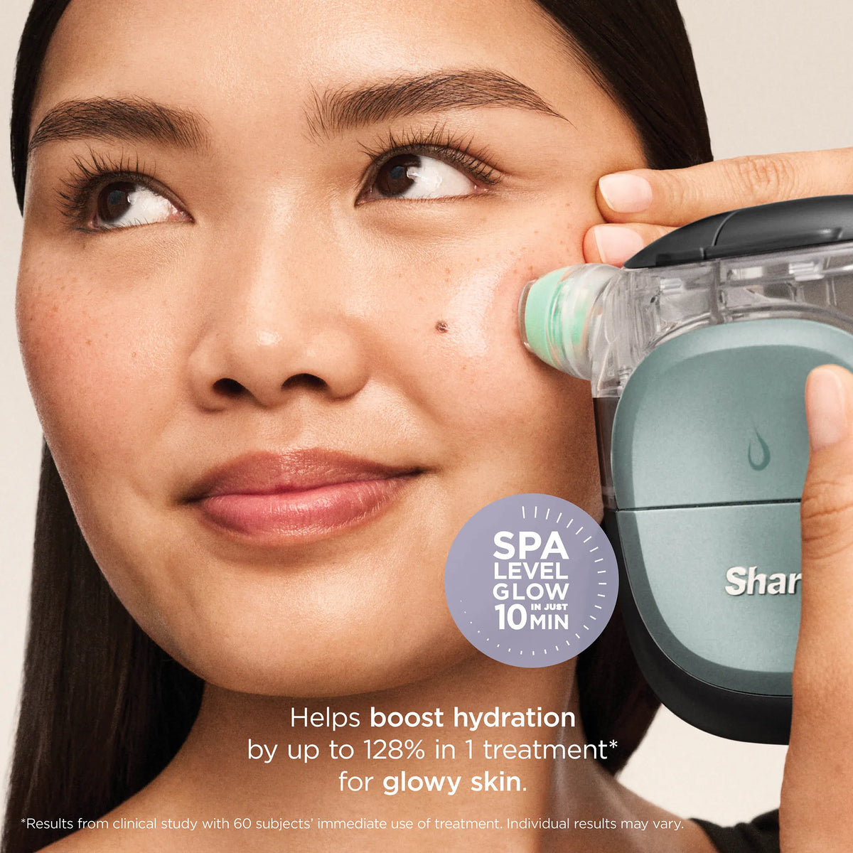 Shark FacialPro Glow