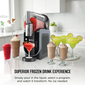 Ninja SLUSHi Professional Frozen Drink Maker