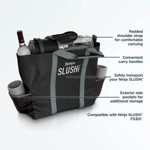 Ninja Slushi Travel Party Tote