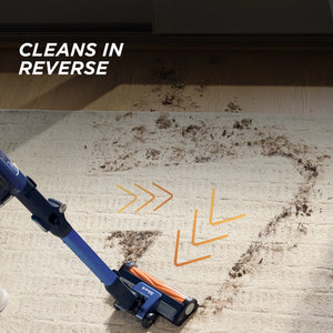 Shark PowerDetect Speed Clean & Empty