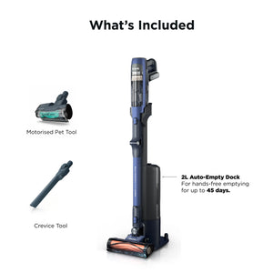 Shark PowerDetect Speed Clean & Empty