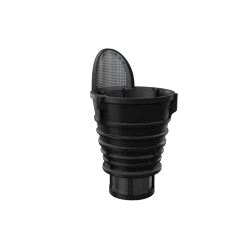 Less Pulp Filter
