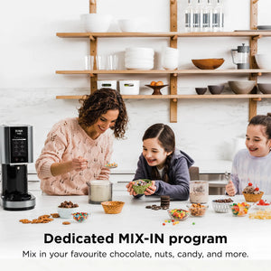 Ninja Creami Ice Cream Maker