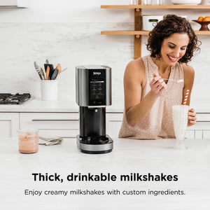 Ninja Creami Ice Cream Maker