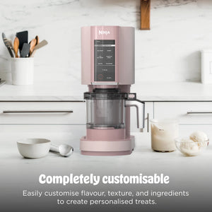 Ninja Creami Ice Cream Maker - Limited Edition