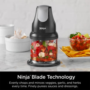 Ninja Professional Stackable Chopper