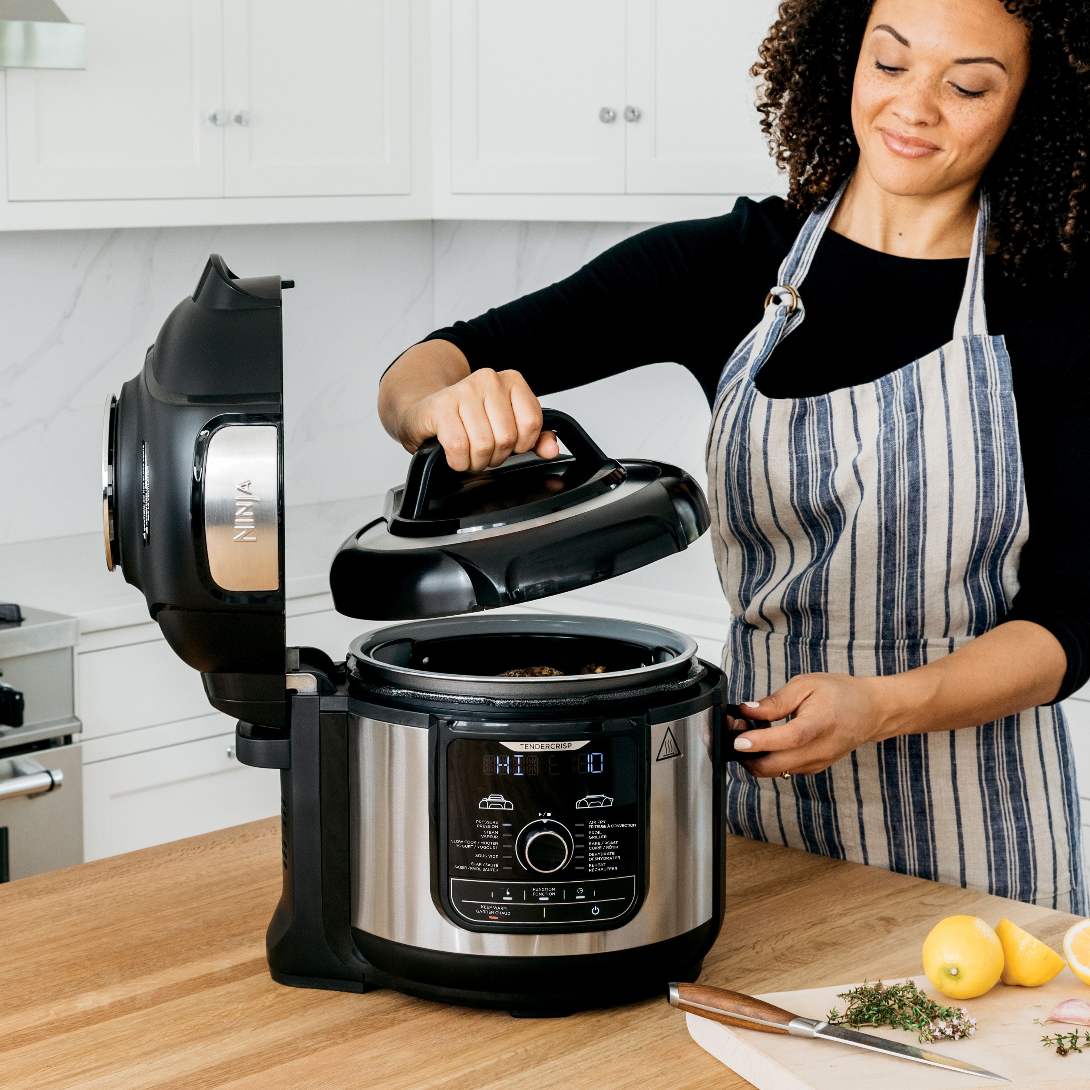 Ninja Foodi Max 10-in-1 7.5L Multi Cooker