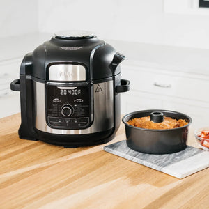 Ninja Foodi Max 10-in-1 7.5L Multi Cooker