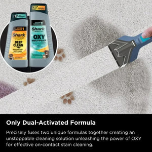 Shark StainStriker Portable Carpet & Upholstery Cleaner