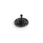 Removable Integrated Frothing Whisk