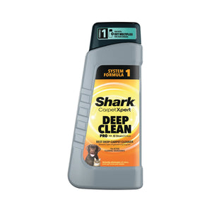 Shark CarpetXpert Deep Clean Pro Formula 1.42L