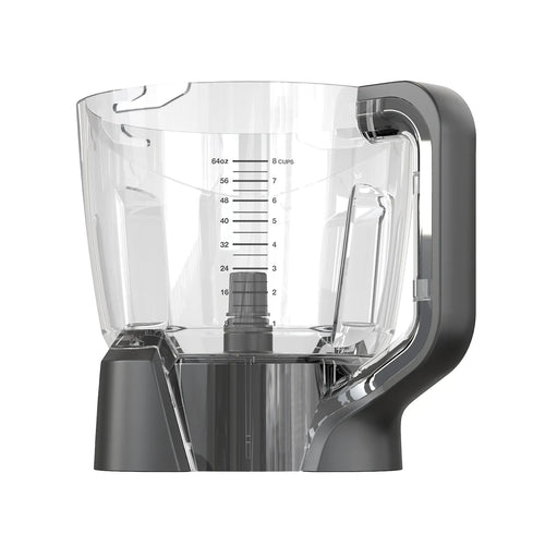 1.8L Power Food Processor Bowl