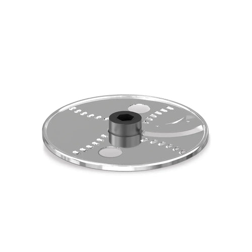 Reversible Slicing/Shredding Disc