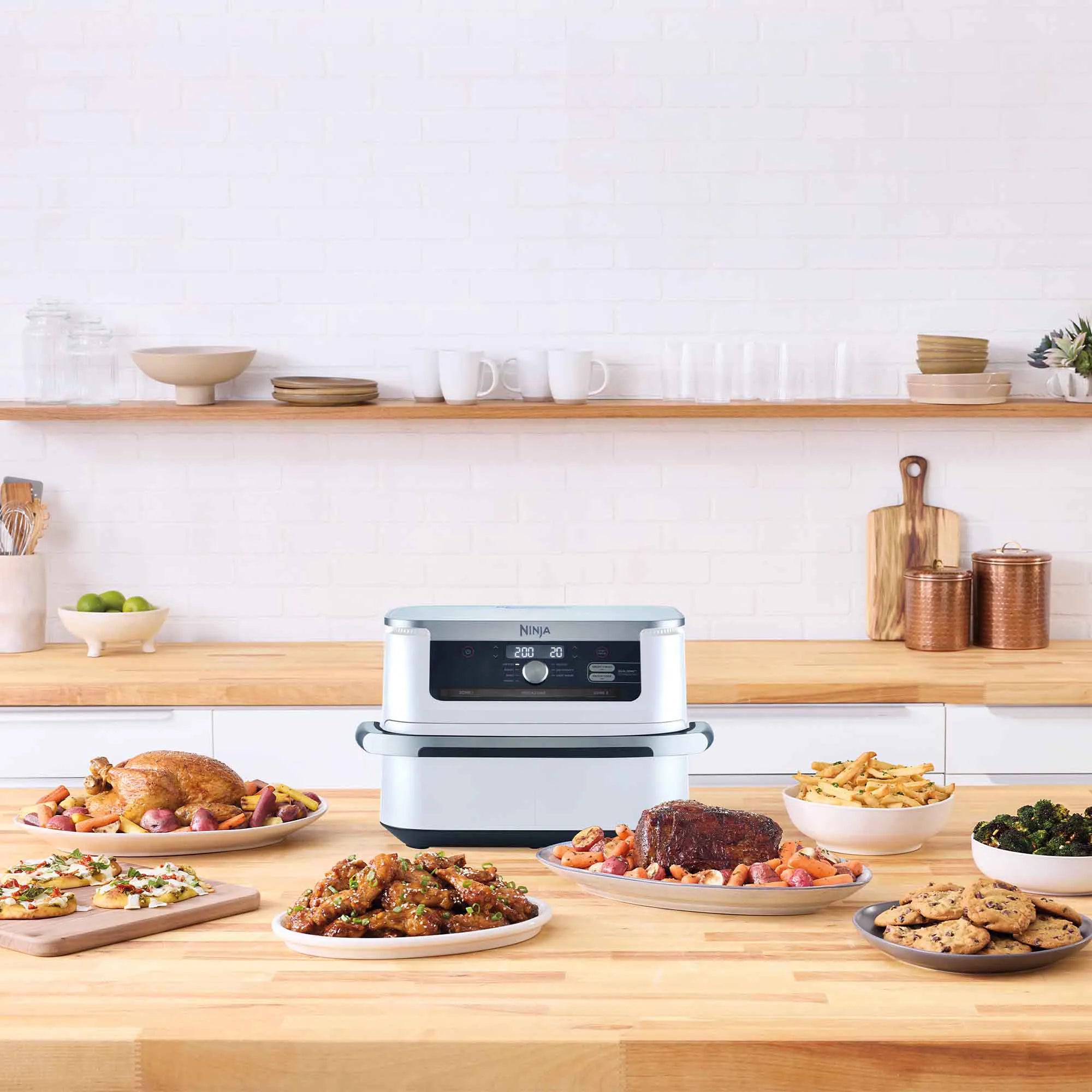 Delicious Gluten-Free Air Fryer Recipes You Can Perfect
