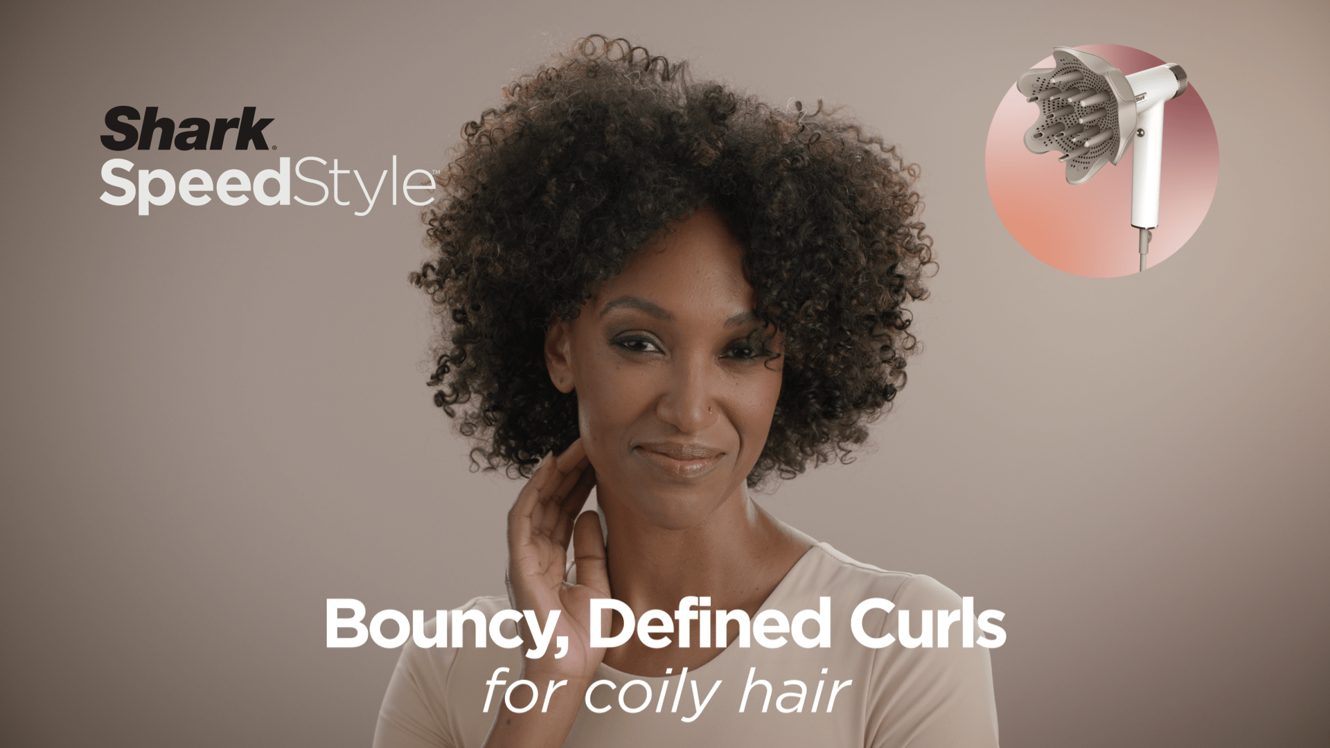 SpeedStyle DefrizzFast Diffuser Tutorial