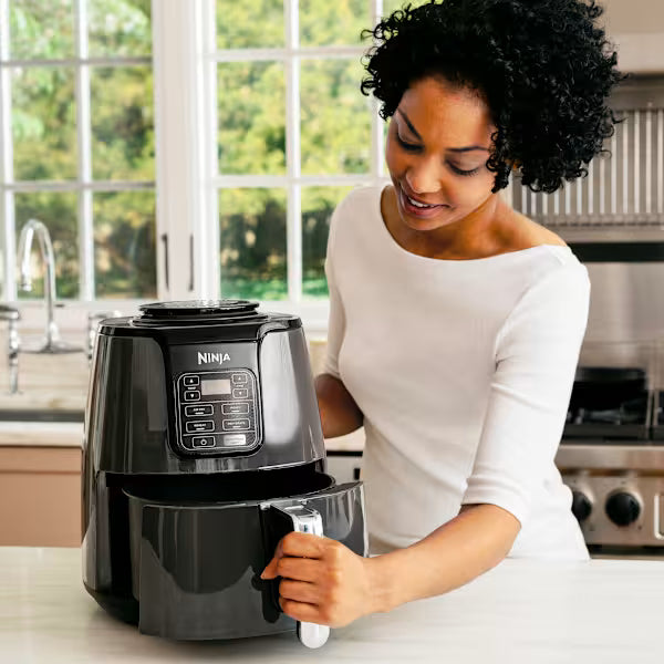 How to Make Crispy Tofu in an Air Fryer