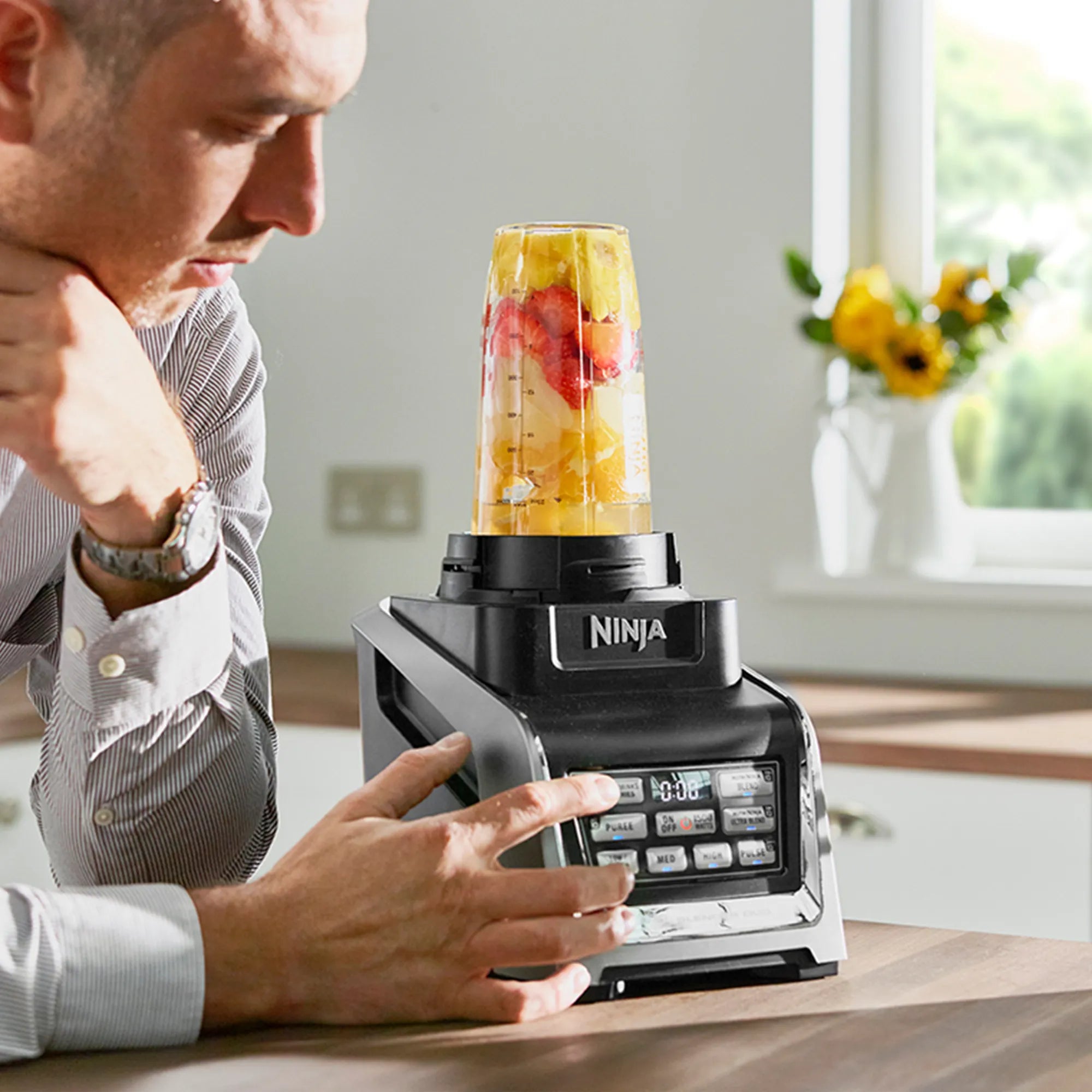 Portable Blender vs. Traditional Blender: Which is Right for You?