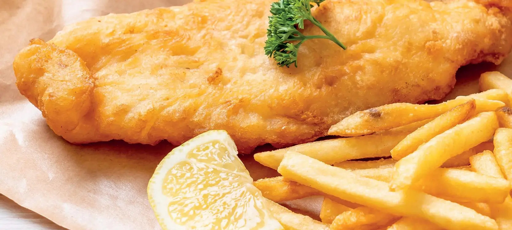 Fish & Chips