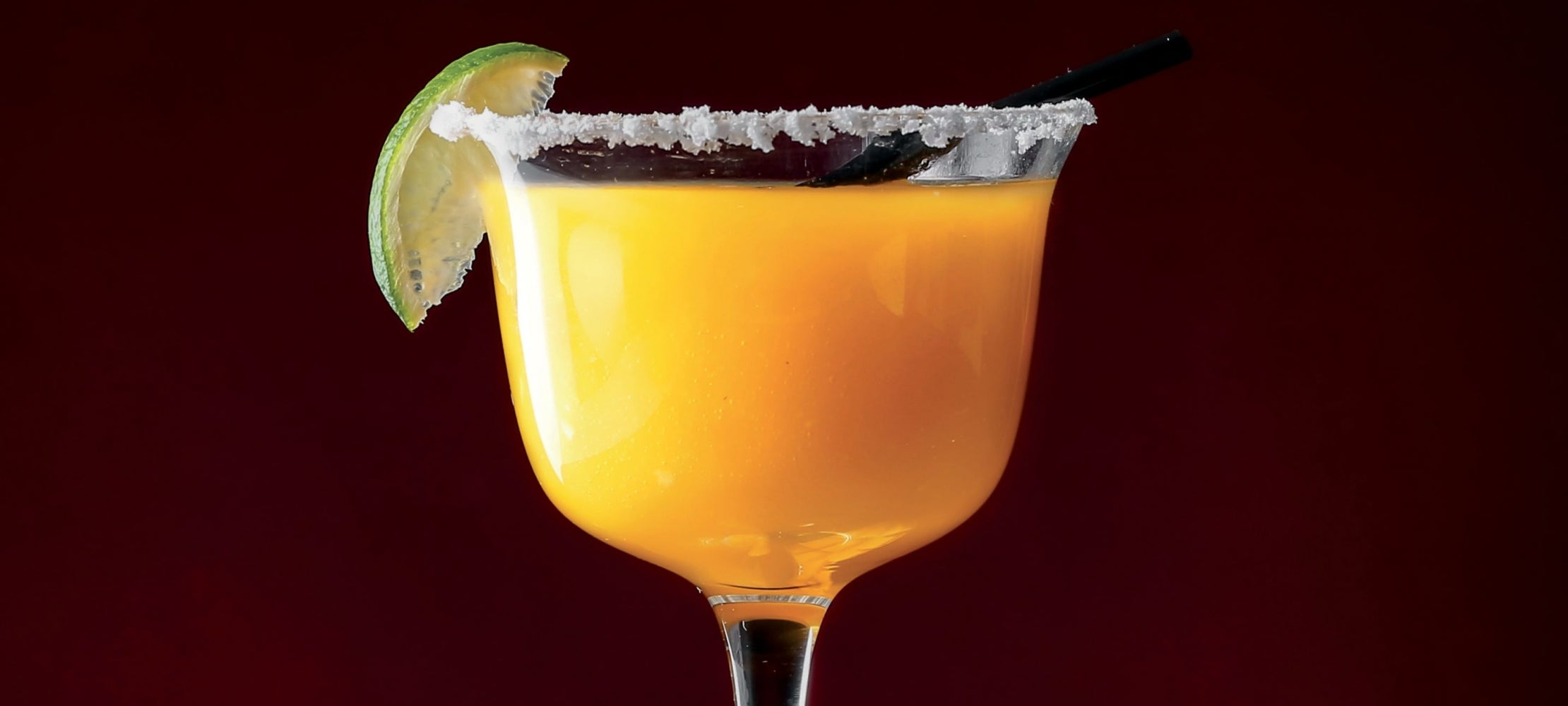 Frozen Mango Margarita