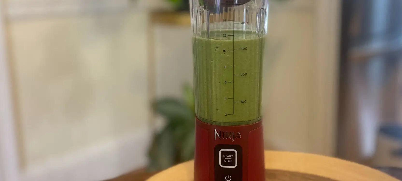 Green Power Smoothie
