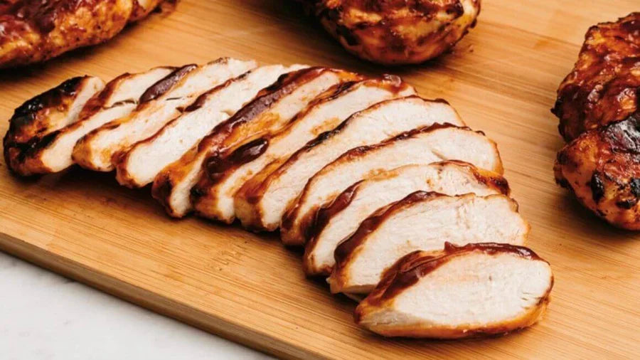 Healthy Grilled Chicken Recipes Without Sacrificing Flavour