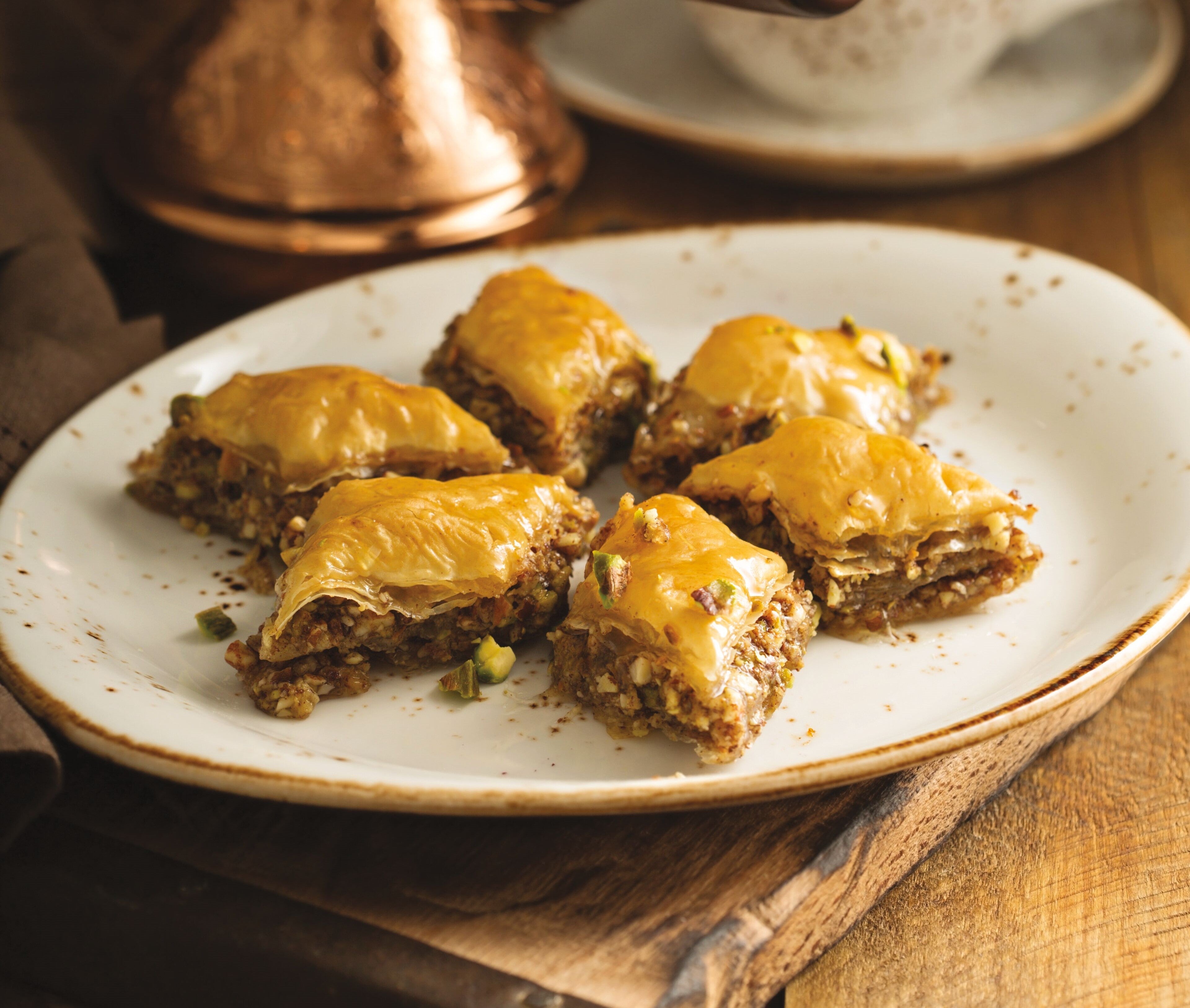 Baklava