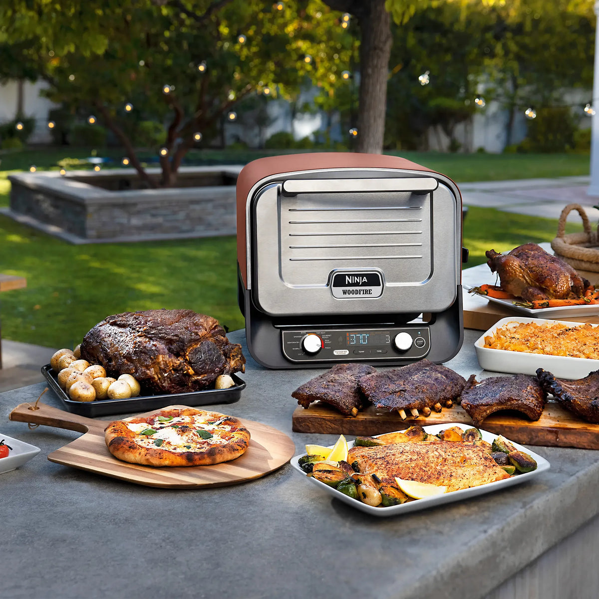 Electric vs Gas vs Charcoal BBQ: Your 2025 Guide