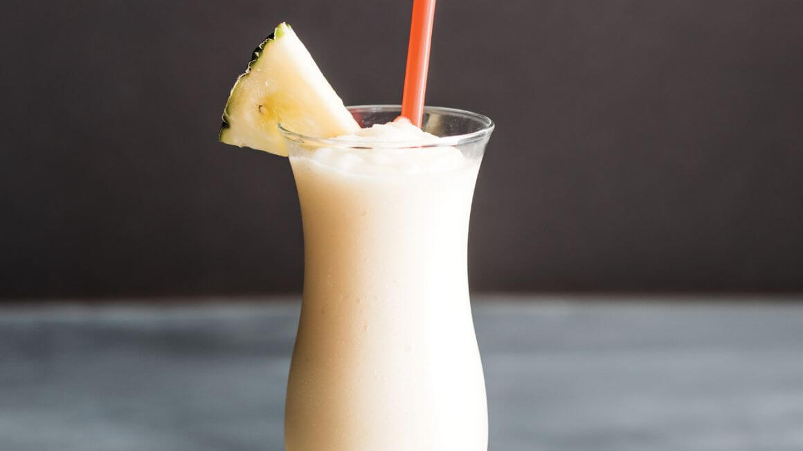 Piña Colada