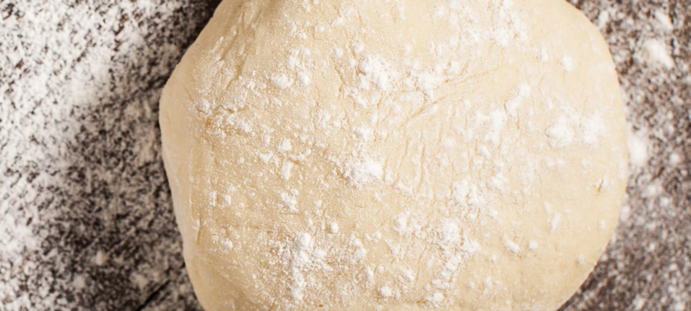 Pizza Dough