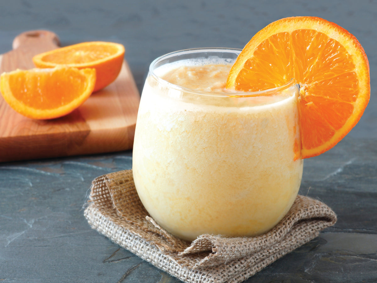 Creamsicle Smoothie