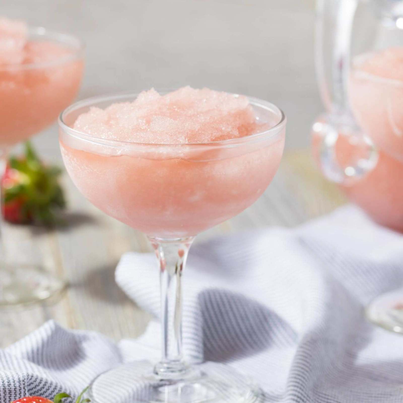 Frosé