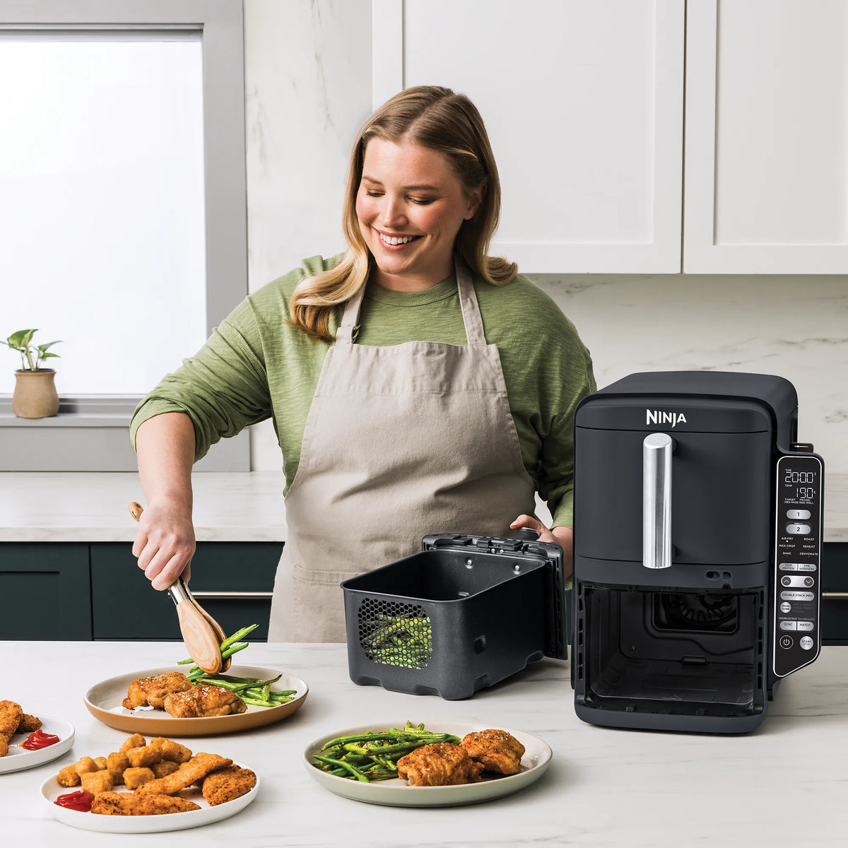 Incredibly Simple Dairy-Free Air Fryer Recipes You’ll Absolutely Love