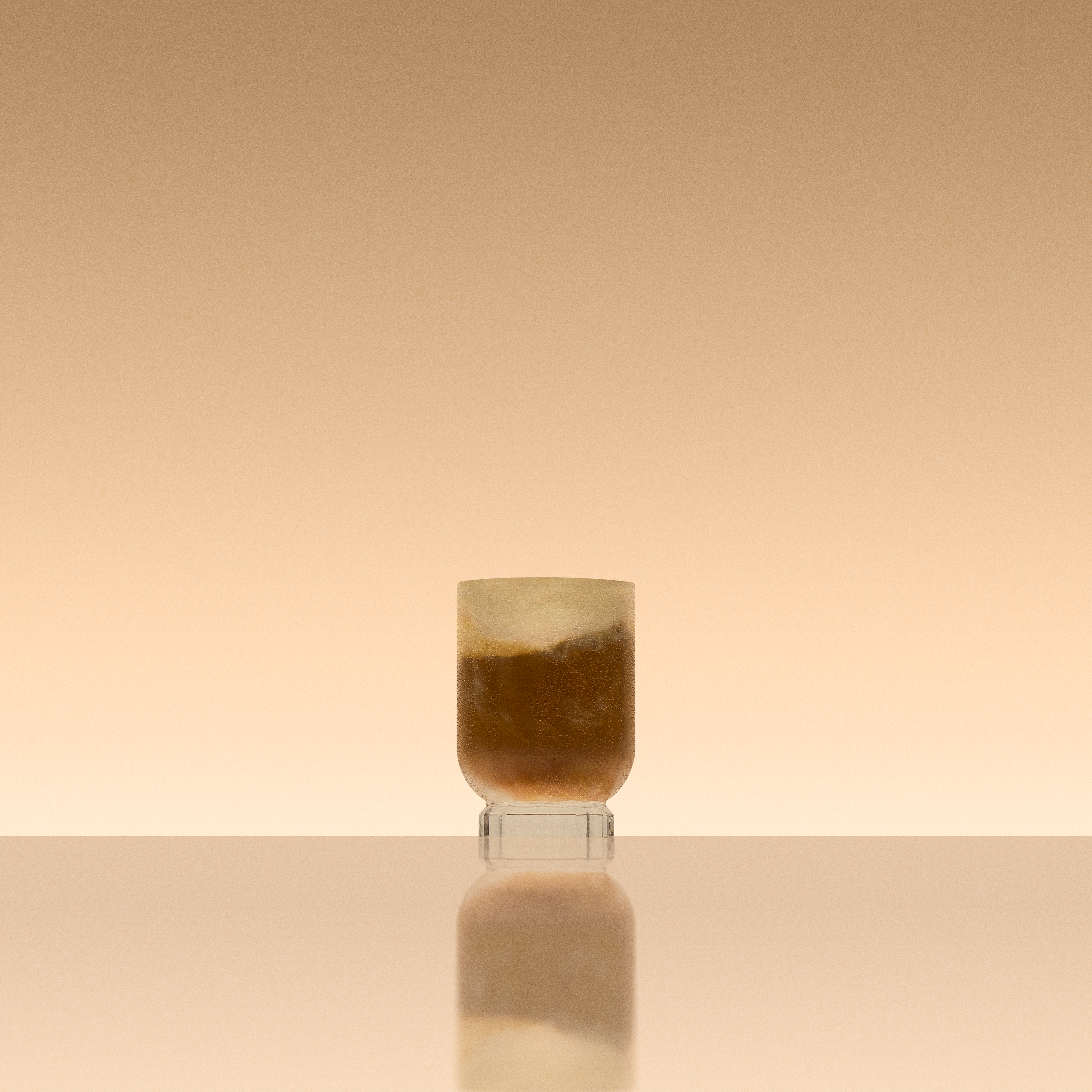 Stitch Coffee | Tiramisu Latte