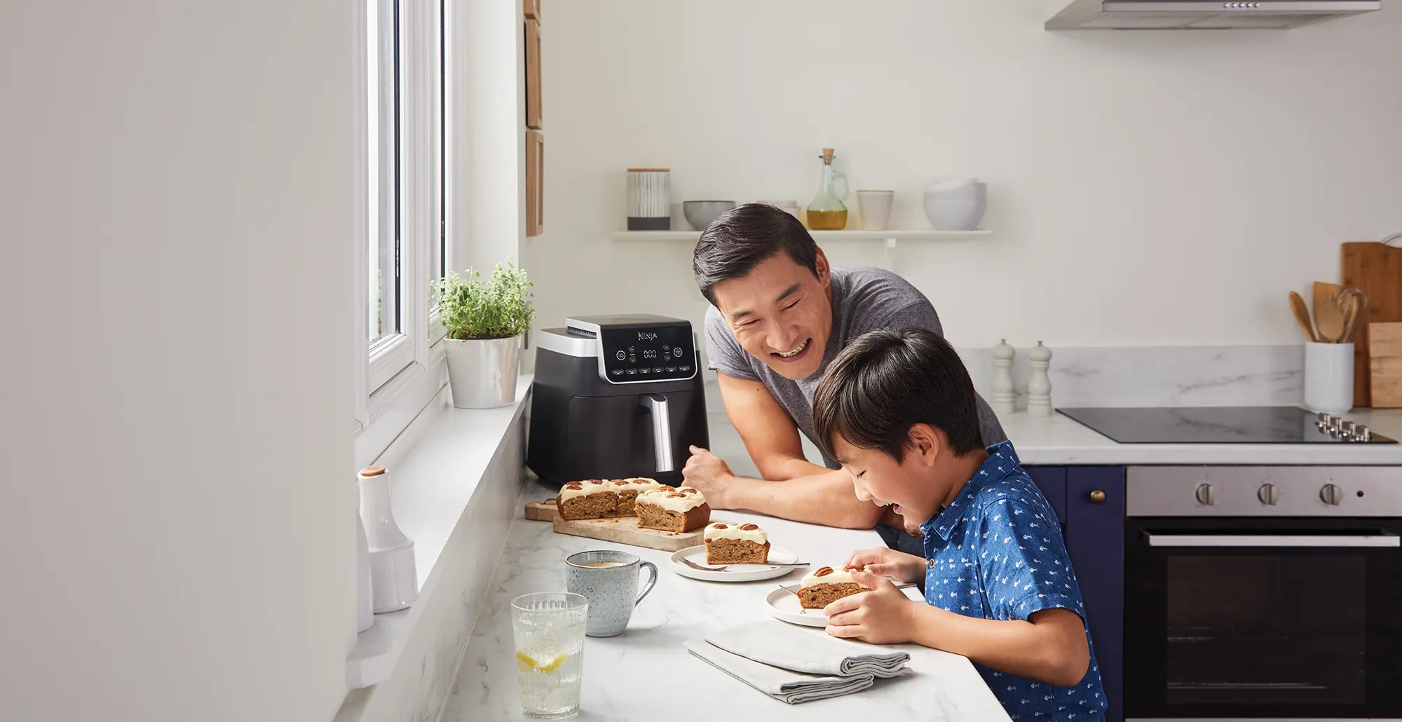 Easy Dairy‑Free Air Fryer Swaps for Your Favourite Recipes
