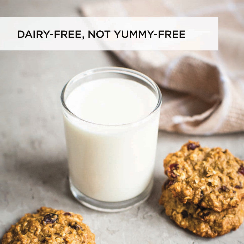 Vanilla Almond Milk