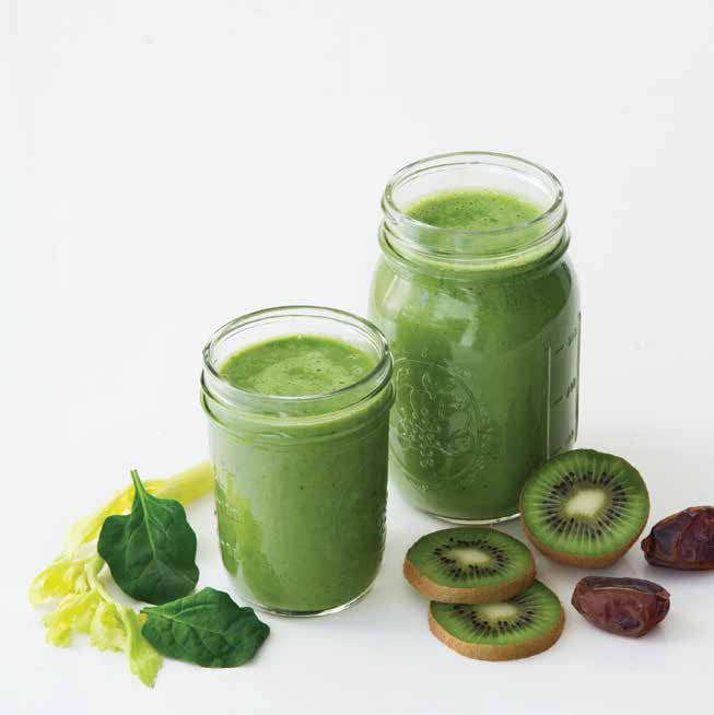 Detox Smoothie