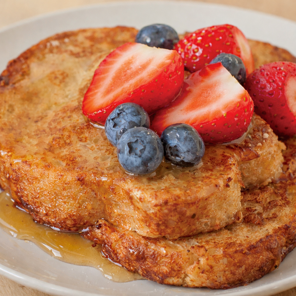 French Toast