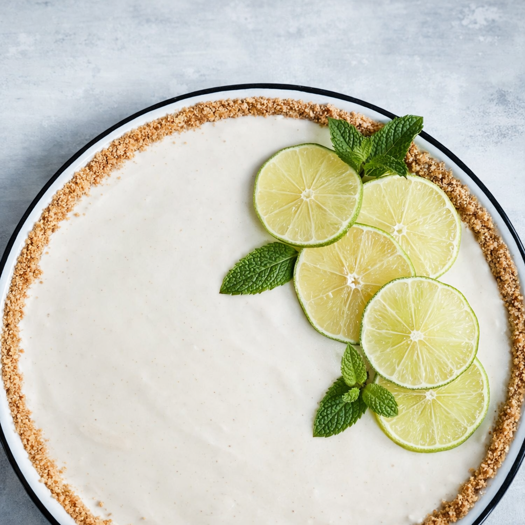 Key Lime Pie