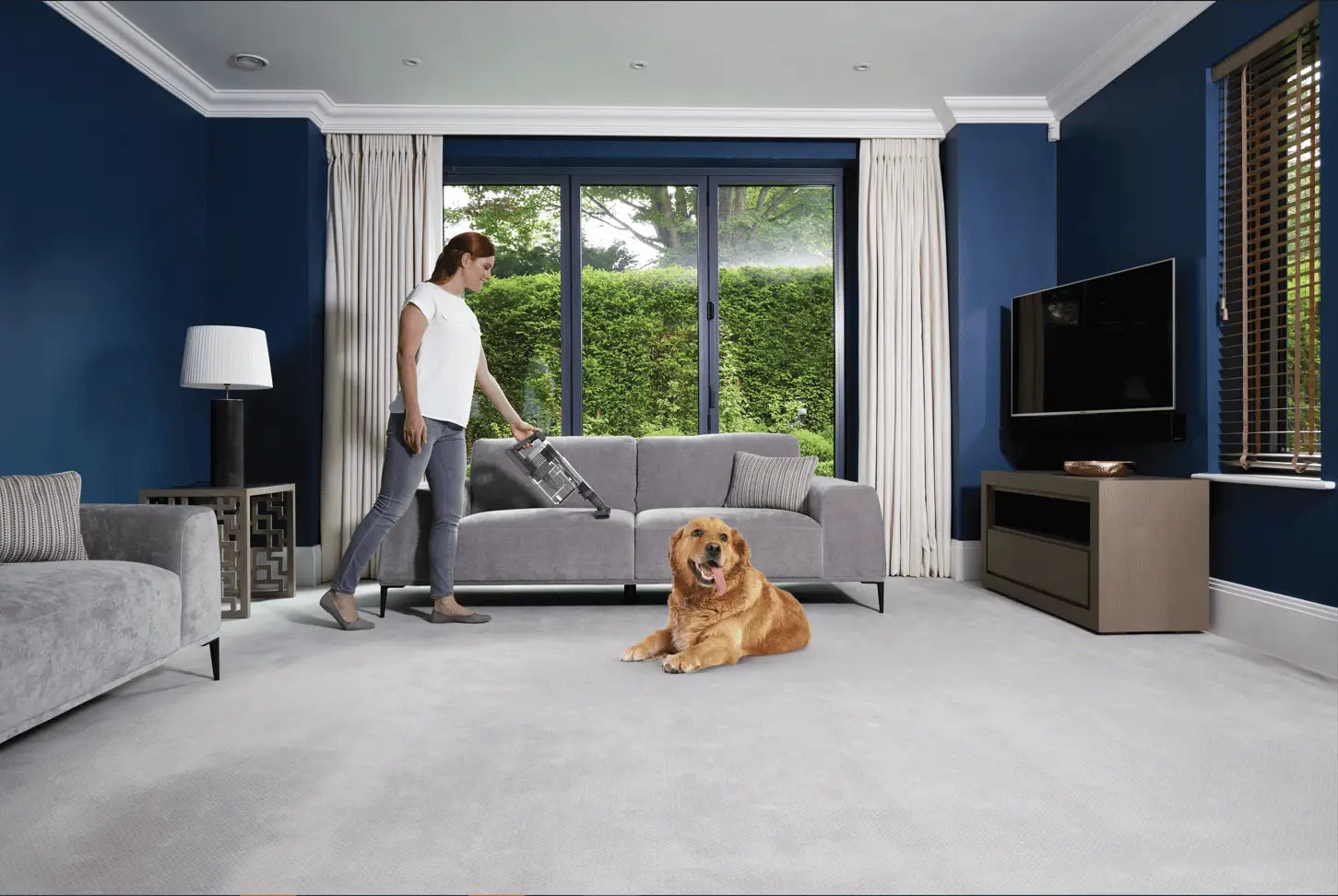 How To Maintain Your Vacuum When You Have Pets