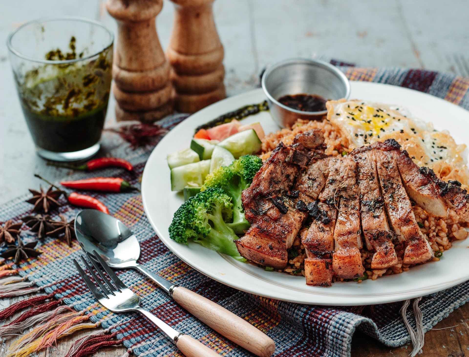 9 Grilling Recipes For Every Occasion